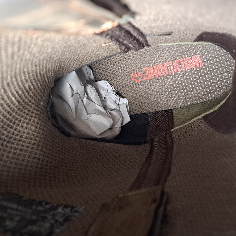 Wolverine Rancher Boots - Picture 10 of 10
